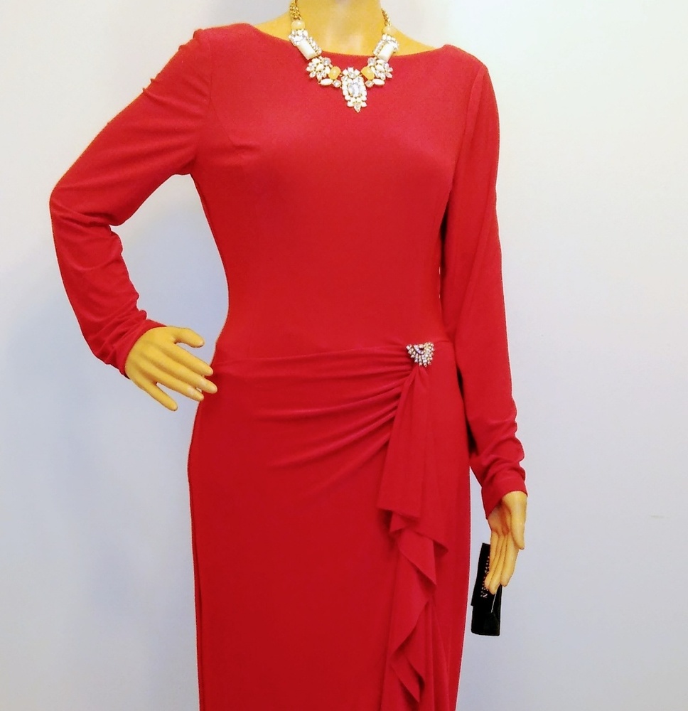 Evening Dress